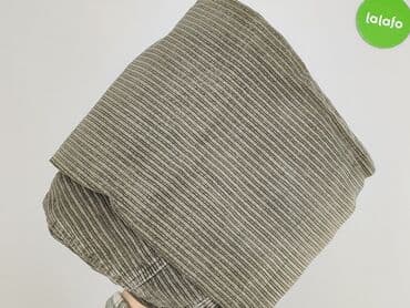 Women: Material trousers for women, 4XL — 5