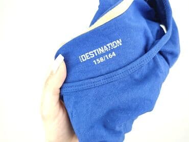koszulka dżem allegro: A-shirt, Destination, 14 years, 158-164 cm, condition - Very good — 6