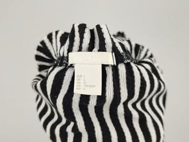 koszula z bufiastymi rękawami h m: H&M, Bluzka damska, L — 4