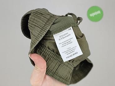 spodenki chada: Blue Motion, Szorty damskie, rozmiar XL — 5