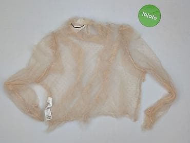 modne bluzki wiosenne: Zara, Bluzka damska, rozmiar S — 3