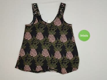 koszulka blackpink h m: H&M, Top damski, rozmiar XS — 3