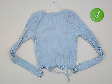 pull and bear cardigan: PULL&BEAR, Kardigan damski, rozmiar M — 3