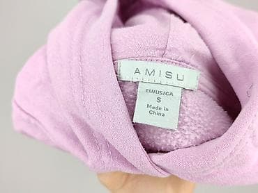 bluza cute: Amisu, Bluza z kapturem damska, rozmiar S — 4