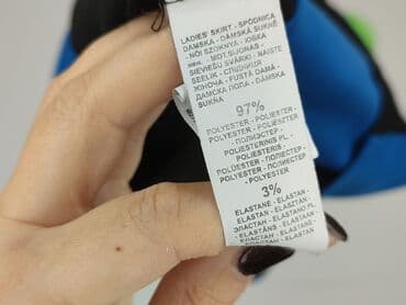 spódnice montego: Reserved, Spódnica damska, M — 5