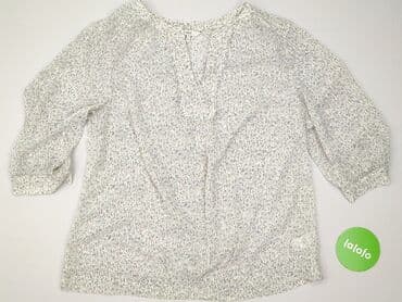 bluzka pod marynarkę plus size: Next, Women's blouse, size 3XL (EU 46) — 2