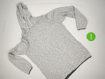 sweatshirt: Livergy, Bluza z kapturem damska, rozmiar L — 2