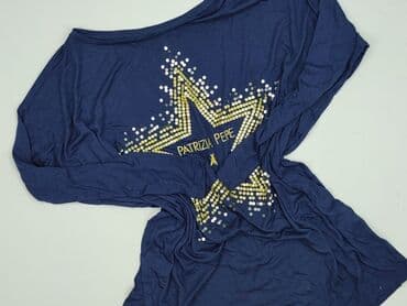 Patrizia Pepe, Жіноча блуза, розмір 5XL