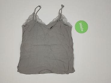 sklep obsessive: Oysho, Top damski, rozmiar S — 5