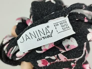bikini 122: Janina, Bluzka damska, rozmiar 5XL — 4