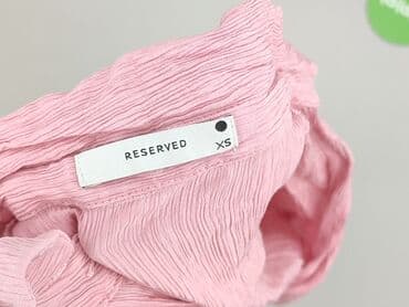 spodnie push up reserved: Reserved, Koszula damska, XS — 4