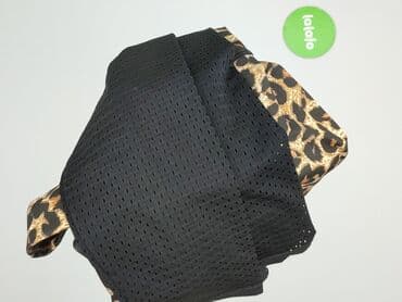 kapcie podgrzewane lidl: Legginsy Sportowe damskie, S — 4