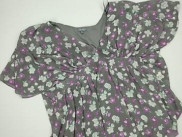 po 70 tce: Et Vous, Bluzka damska, rozmiar 3XL — 1