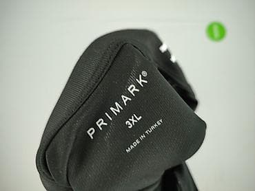 bluzy primark: Primark, Koszulka polo dla mężczyzn, rozmiar 3XL — 4