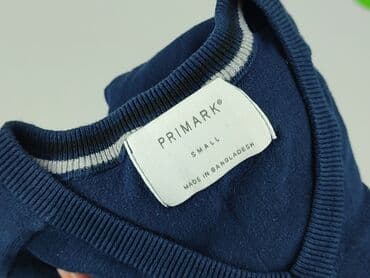 bielizna termoaktywna biedronka: Primark, Sweter damski, rozmiar S — 4