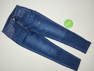 only limitless denim: Jeansy damskie, rozmiar M — 2