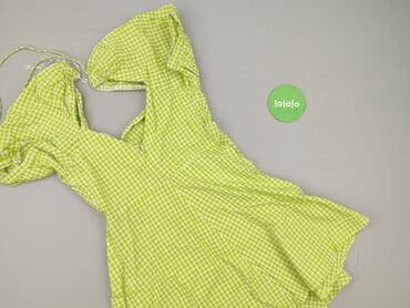 pepco sukienka w cytryny: Primark, Sukienka damska, rozmiar M — 4