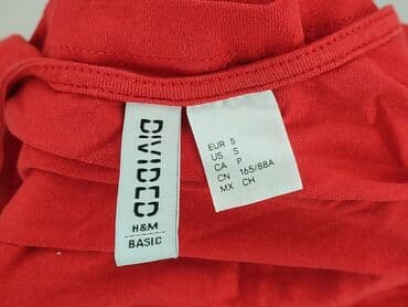 top w paski celine: H&M Divided, Top damski, S — 4