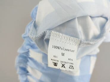 sukienki midi plus size: Sukienka damska, rozmiar M — 4