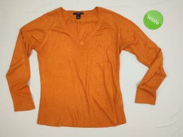 sweter hello kitty h m: H&M, Women`s sweater, size L (EU 40) — 2