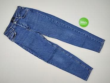 klapki lasocki 37: Jeansy damskie, rozmiar 2XS — 2