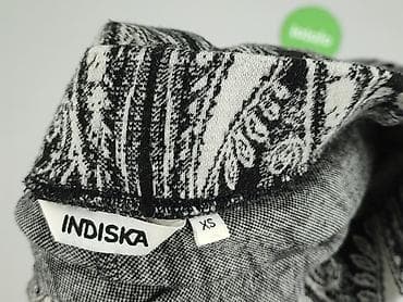 pieces marka: Indiska, Spódnica damska, rozmiar XS — 5