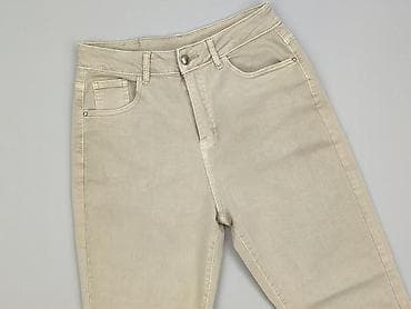 wet jeans: Jeansy damskie, rozmiar M — 1