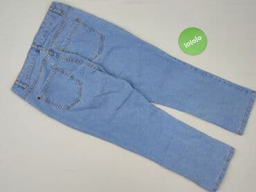 dzinsy lenary: Janina, Jeans for women, size L (EU 40) — 3