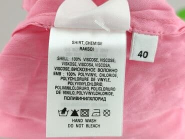 koszula swoateczna: Essentiel Antwerp, Koszula damska, rozmiar L — 5