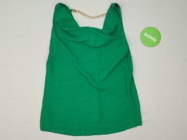 bluzki z łańcuszkiem mohito: Bluzka damska, rozmiar M — 2