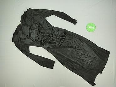 midi spódnice: Sukienka damska, rozmiar S — 2