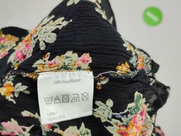 sukienka house czarna: House, Sukienka damska, rozmiar S — 5