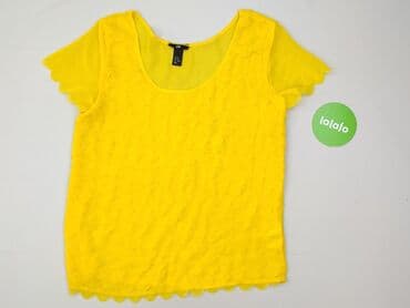 hm koszulka cr7: H&M, Bluzka damska, M — 2