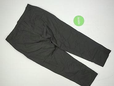 nowosci: Spodnie materiałowe damskie, rozmiar 2XL — 3