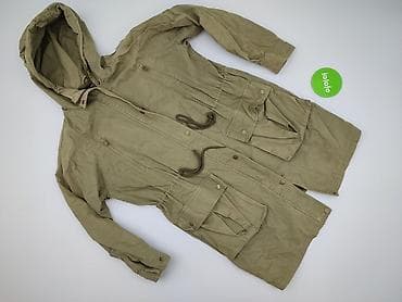 bomberka c: Medicine, Parka damska, rozmiar L — 2