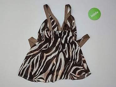 buty z lisem: Magda Butrym, Top damski, rozmiar S — 3