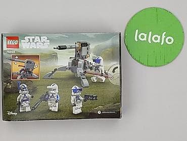 top basic hm: Klocki dla Dzieci, stan - Idealny — 2