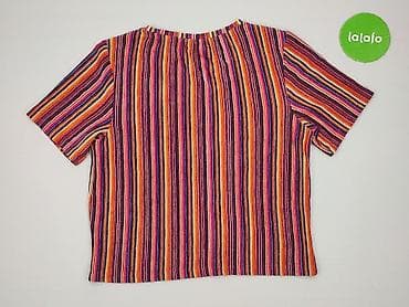 koszulki snipes: Cropp, T-shirt damski, rozmiar L — 3