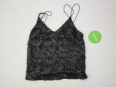b a paris: Top damski, rozmiar S — 2