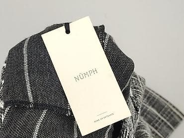 nowe: Nümph, Spodnie materiałowe damskie, rozmiar S — 6