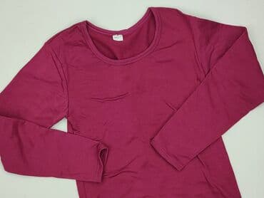 bluzki sylwestrowa plus size: IDEAL, Bluzka damska, rozmiar XL — 1