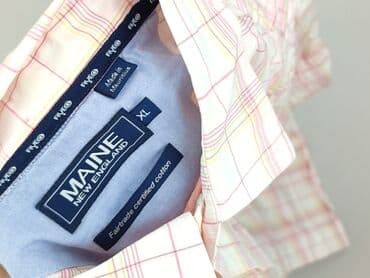 jednakowe koszule dla taty i syna: MAIN, Koszulа dla mężczyzn, rozmiar XL — 4