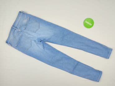 dżinsy mustang: F&F, Jeansy damskie, rozmiar M — 3