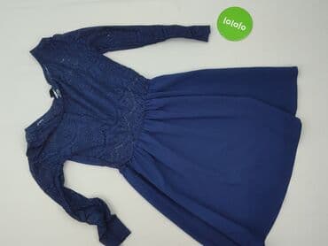 sklep hm sukienki: H&M Divided, Sukienka damska, rozmiar XS — 3