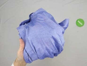 lampert buty: Shirt for men, size XL — 6