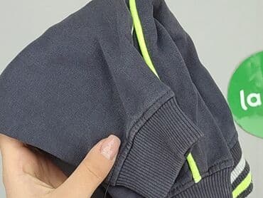 kamuflage spodnie: Sweatpants, Cool Club, 3-6 months, condition - Perfect — 5