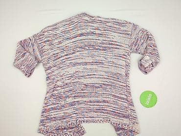 canda plaszcz: Sinsay, Kardigan damski, rozmiar M — 3