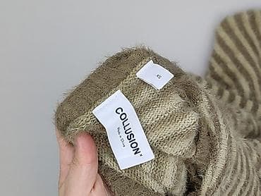 pull: Collusion, Sweter damski, rozmiar XS — 8
