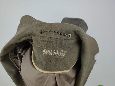 lamo: OSKA, Trencz damski, rozmiar S — 4