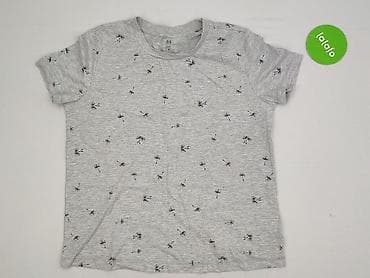 baseball koszula: C&A, T-shirt damski, rozmiar M — 2